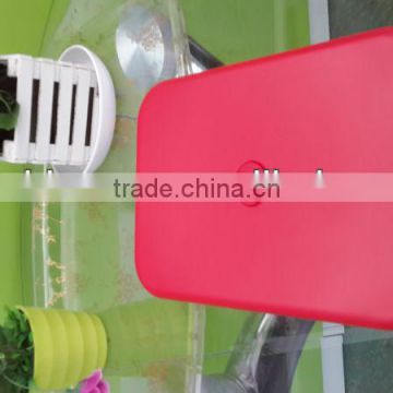 Simple design hd designs dinnerware sets of new material PLA