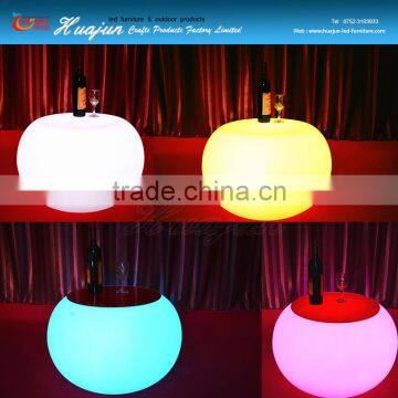 Remote Control / Bar Led Table / With Light Led Table photo-5