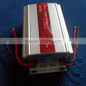 Step Up/boost dc to dc Power Converter 12v to 24v,36v,48v,60v photo-6