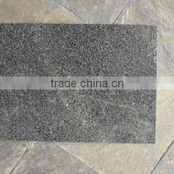 hot sale honed and polished granite placemat,natural exquisite stone granite placemat