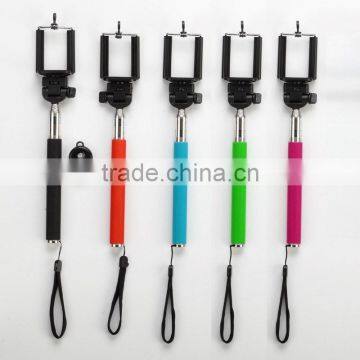 Bluetooth Shutter Stick Shutter