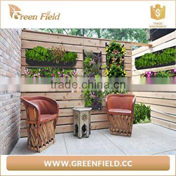 2017 Hydroponic Grow Bags Homemade Vertical Garden Planter Bags photo-5