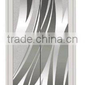 2016 Hot Sale Stainless Steel Elevator Door Parts photo-2