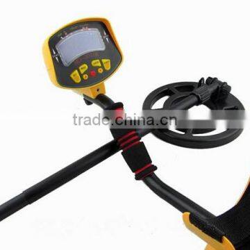 2016 Hot Product Underground Metal Detector Cheapest Wholesale High Sensitive Gold Metal Detector Long Distance photo-3