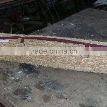 Vetiver Ecofriendly Curtains