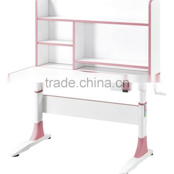 Adjustable Writing Table for Children Study and Myopia Prevention