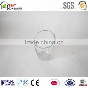 Hot Sale High Quality Cheap Glass Tea Cup Mug photo-2