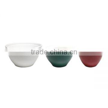 Mixing Bowl Sets