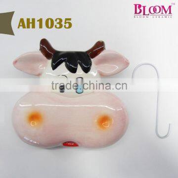 Ceramic Mist Humidifer With S Hook photo-6
