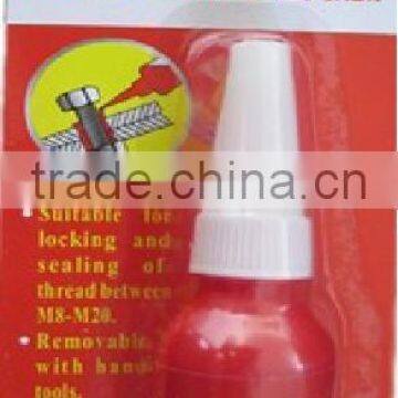 Quick Dry Plastic Bottle 502 Adhesive Glue photo-6