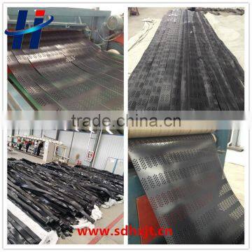 Plastic Geocell Used in Road Construction photo-3