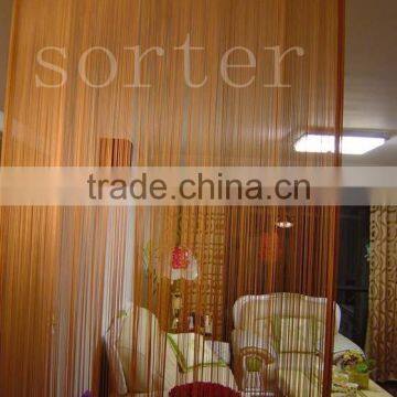 Wholesale Unique Fashionable Decorative String Curtain/window Curtain photo-2
