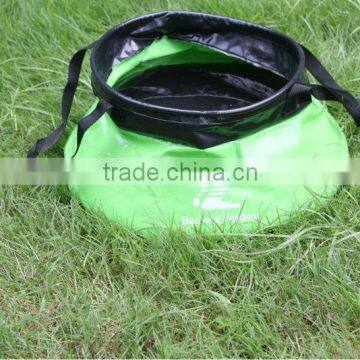 Summer Folding Camping Sports Water Carrier