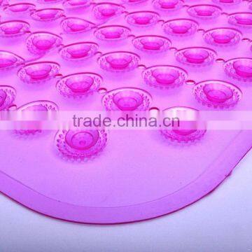 Manufacturer Best Sell Clear Soft Pvc Compound for Bath Mat photo-6