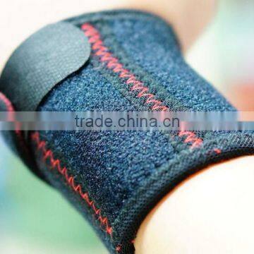Wholesale Good Price Eco Friendly High Quality Self-adhesive Wrist Support photo-2