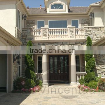 2016 Popular Design Balcony Baluster with Low Price