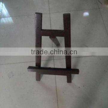 Mini Wooden Easel photo-3