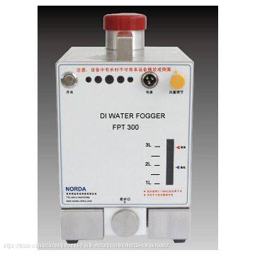 DI Water Fogger Airflow Fogger Test Smoke Machine Flow Viewer for Cleanroom MODEL FPT300 and CFR-2 photo-4