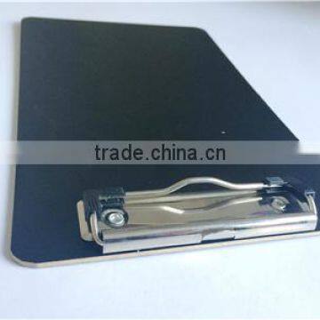 A5 MDF Clipboard With Black Color Printing photo-3