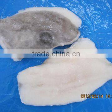 Frozen moonfish fillet 100-150g