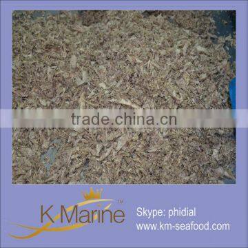 Tuna fish food flakes China