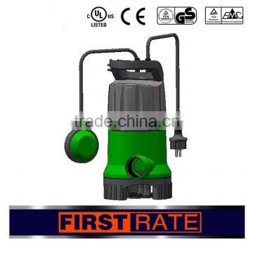 400W Professional Electric Transfer Water Pump