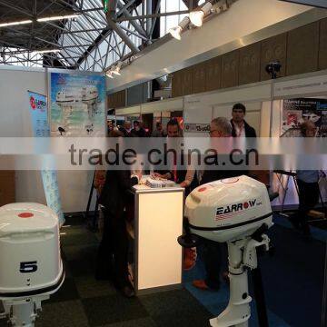 20Hp Outboard Motor photo-6