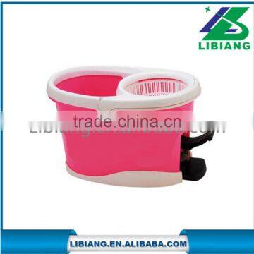 Four drives magic mop/cleaning mop/floor mop