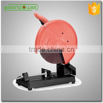 2300W 355MM electric cut off machine cutting off machine 14-2