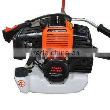 Garden Tools Cheap Prices Cg430 Grass Cutter 42.7cc Fuel Tank Brush Cutter photo-4