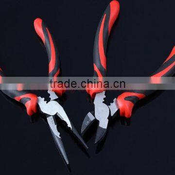 Combination Plier Long Nose Pliers Cutting Plier Heavy Duty photo-5
