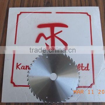 hot selling TCT Super Thin Circular Saw Blade, woodworking cutter