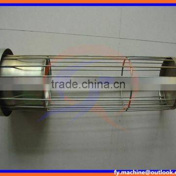 High Quality 12 Wires Supporting Dust Filter Bag Cage photo-2