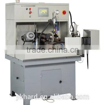 Automatic Grinding Machine for T.C.T Saw Blade's Side Teeth MLS-C-650A photo-5
