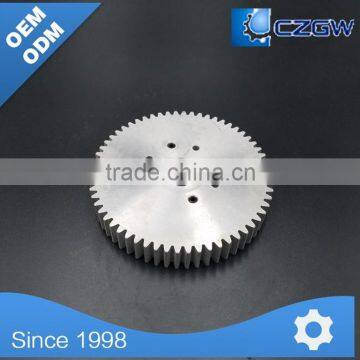 Customize Planetary Gear for Agricultural Machinery photo-6