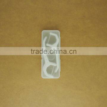 FDA Fancy Disposable Dental Floss Pick Pack photo-6