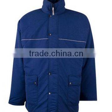 Custom Coach Jacket
