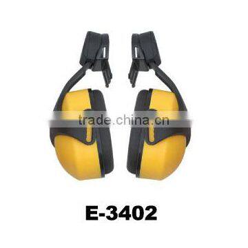ear protective earmuff