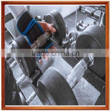 Neoprene weight lifting gloves OEM & ODM is welcome