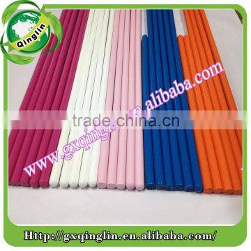 Cleaning Painted Threaded Broomstick photo-3