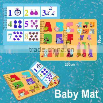 Educational Mat for Babies