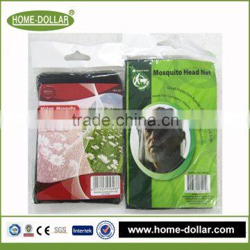 High Qaulity Soft Comfortable Mosquito Head Net