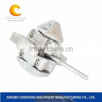 Precision Lost Wax Investment Customized Steel Casting photo-2