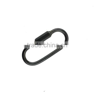 DIN 5299 Stainless Steel or Zinc Safety Heavy Duty Snap Hook