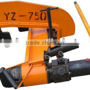 hydraulic straight equipments