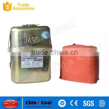 Coal Mine Safety Equipment Zh30(C) Portable Chemical Oxygen Self Rescuer photo-2