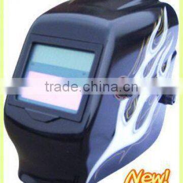 Shielded Helmet Auto Welding Screen Welding mask