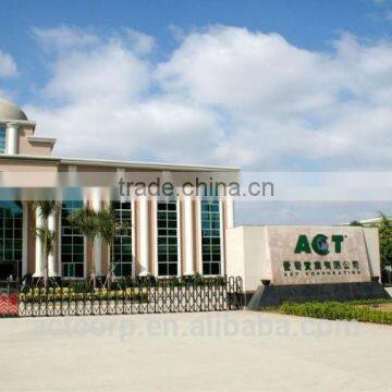 Popular Landscape Synthetic Turf for Yard/park/road Made In China ACTLS-1251 photo-3