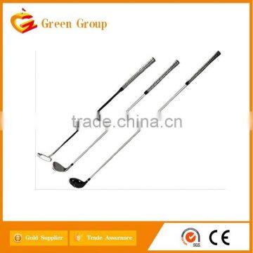 Iron Club Type and Men Gender Golf Clubs Titianium, Stainless Steel With Customize and CE Approved photo-6