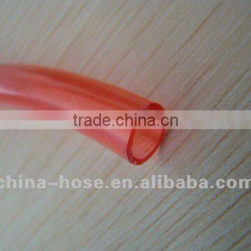 Red PVC Garden Hose